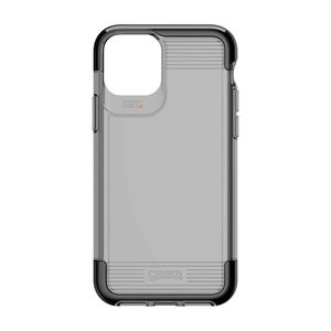 Gear4 Wembley Case for Apple iPhone - Smokey Black
